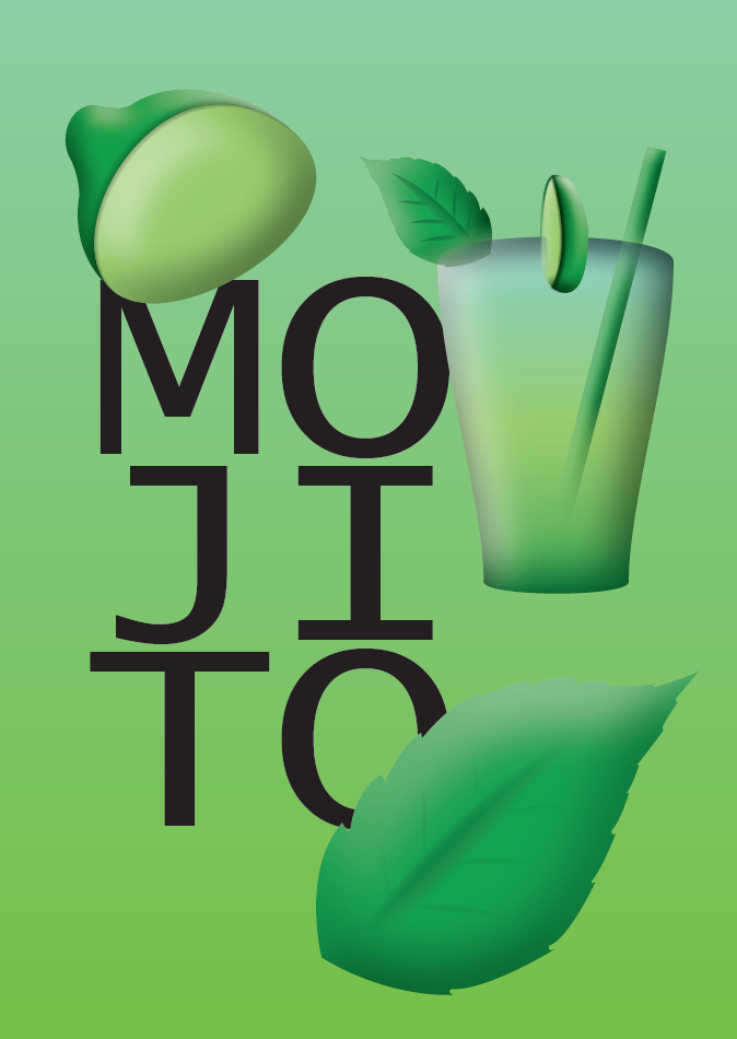 Úvodní obrázek - MOJITO